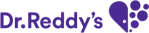 Логотип Dr.Reddy's