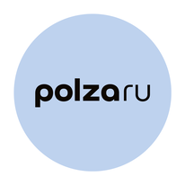 Логотип Польза.ру